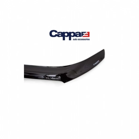 CHEVROLET CAPTİVA 2012-2019 CAPPAFE KAPUT RÜZGARLIĞI - Resim 12
