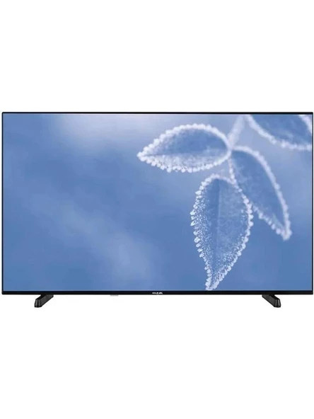 Hi-Level 55UL700 55" Uydu Alıcılı 4K Ultra HD Smart LED TV