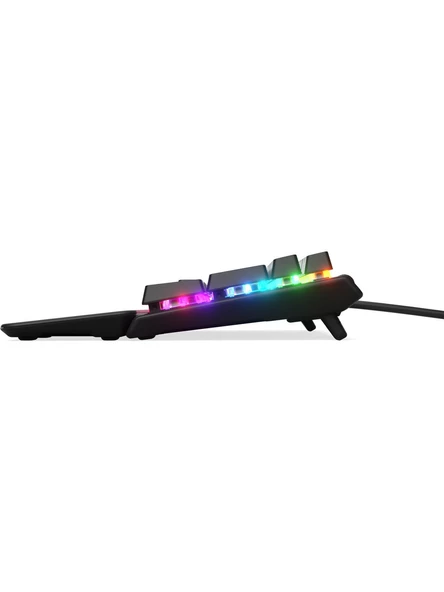 SteelSeries Apex 7 Red Switch SSK64644 RGB Mekanik Türkçe Gaming Klavye - 5