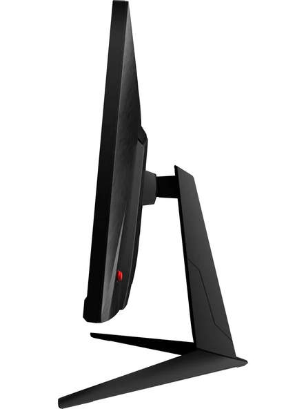 MSI 23.8" G2412F 1920x1080 (FHD) 16:9 FLAT RAPID IPS 180HZ 1MS ADAPTIVE-SYNC GAMING MONITOR - 5