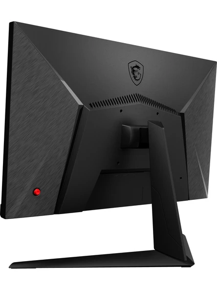 MSI 23.8" G2412F 1920x1080 (FHD) 16:9 FLAT RAPID IPS 180HZ 1MS ADAPTIVE-SYNC GAMING MONITOR - 6