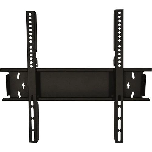 Hyundaı 75'' İle Uyumlu Sabit Tv Duvar Asma Askı Aparatı-120 Kg Taşıma