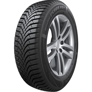 Hankook Winter i'cept RS2 W452 195/50R15 82H M+S 3PMSF Oto Kış Lastiği (Üretim Yılı: 2024)