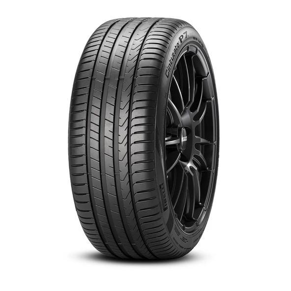 Pirelli 235/40R19 96W Cinturato P7 ECO S-İ XL Oto Yaz Lastiği ( Üretim Yılı: 2024 )