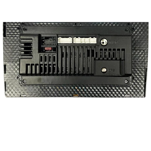 NAVİNSUN TABLET MULTİMEDYA ANDROİD 10 İNÇ 2+32GB CARPLAY MİRRORLİNK - 2