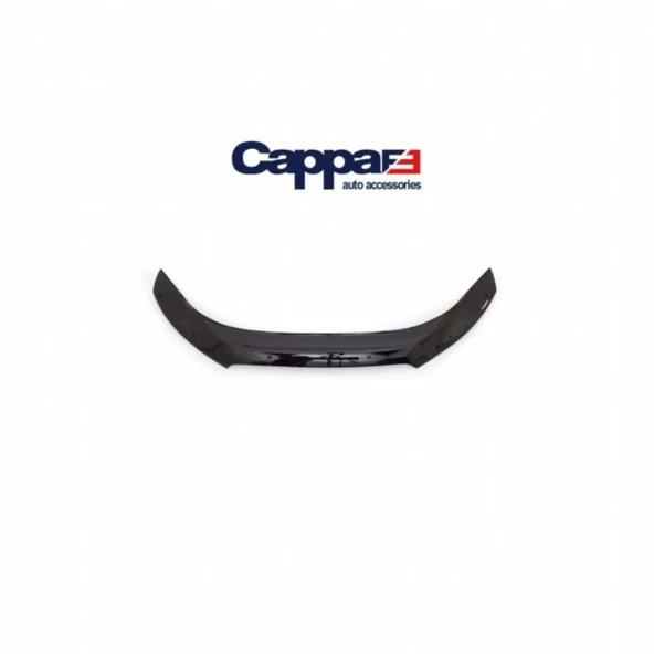 CHEVROLET CAPTİVA 2012-2019 CAPPAFE KAPUT RÜZGARLIĞI - Resim 11