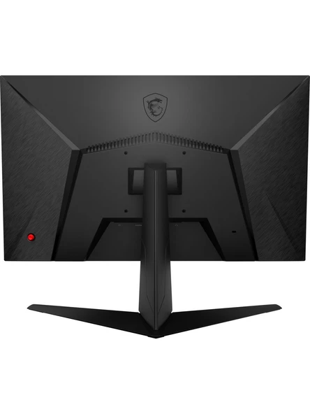 MSI 23.8" G2412F 1920x1080 (FHD) 16:9 FLAT RAPID IPS 180HZ 1MS ADAPTIVE-SYNC GAMING MONITOR - 7