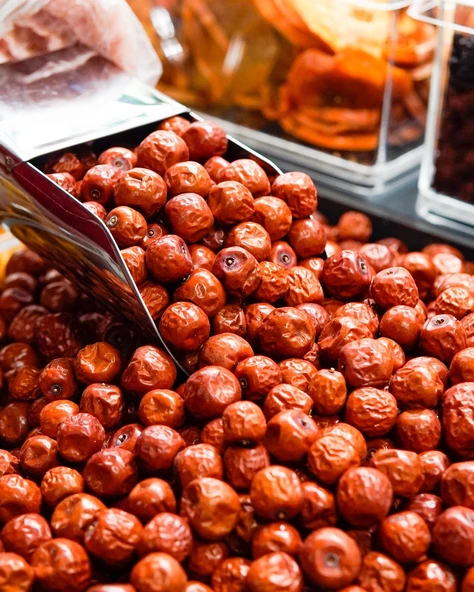 HÜNNAP 1 kg ( DOĞAL ,KATKISIZ)