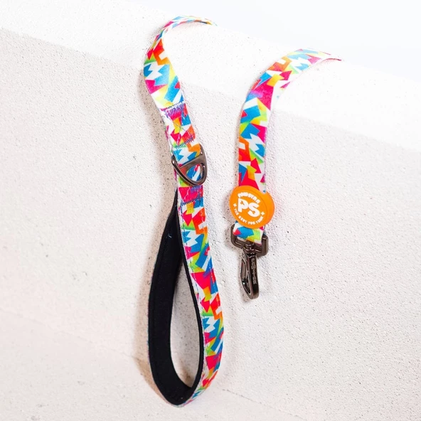 PawStar L26 Mosaic Sevk Kayışı - 3