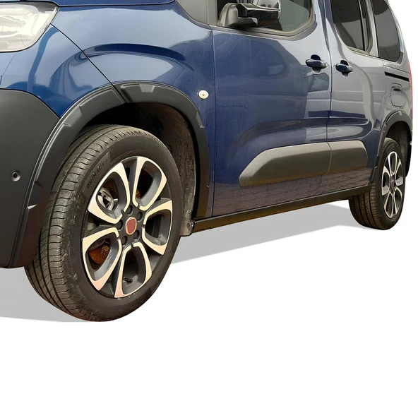 Toyota Proace City Dodik Seti 8 Parça 2019 Model ve Sonrası - 3