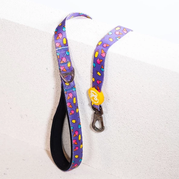 PawStar L19 Ice Cream Sevk Kayışı - 3