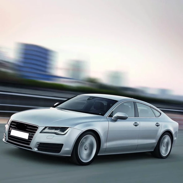 Audi A7 2011-2014 Motor Kaput Kapak Amortisörü Pistonu 1 Ad 4G8823359A - 2