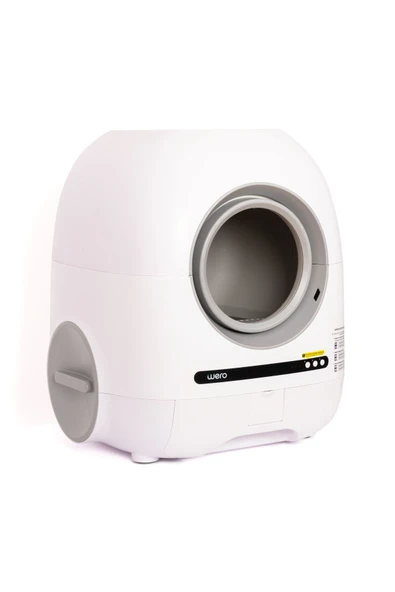 Wero Pro Akıllı Kedi Tuvaleti - 2