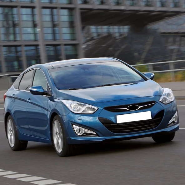 Hyundai i40 2012-2015 Motor Kaput Destek Amortisörü Pistonu 811713Z000 - Resim 2