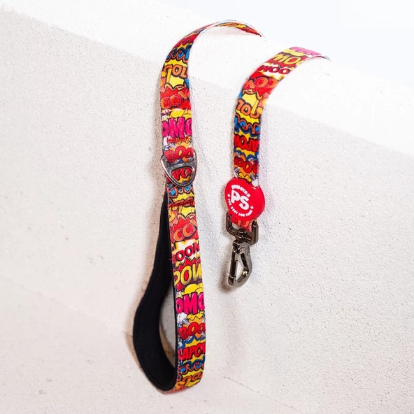 PawStar L24 Wow Sevk Kayışı - 3