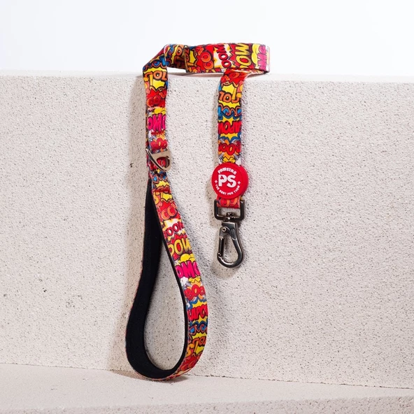 PawStar L24 Wow Sevk Kayışı