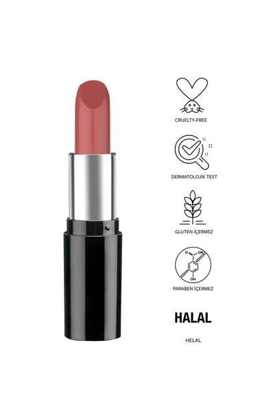 PASTEL Nude Lipstick 545 Ruj - 1