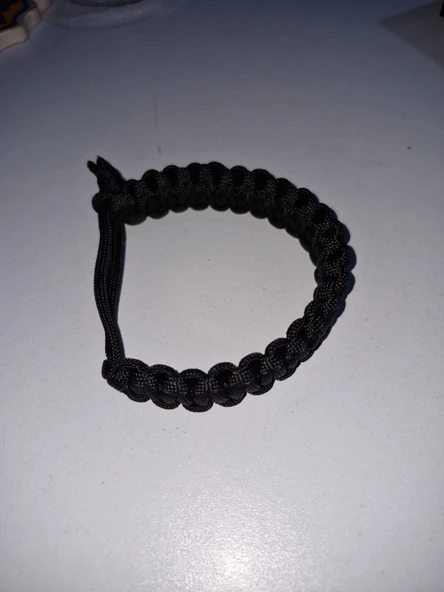 PARACORD BİLEKLİK