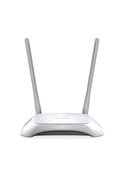 TP-LİNK 300MBPS WİRELESS N ROUTER TL-WR840N