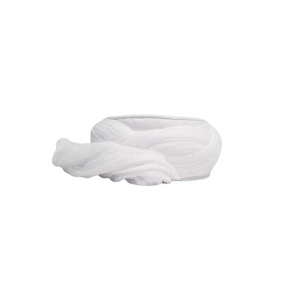 Taylasanlı Sarık-Beyaz Kumaş-Beyaz Takke-Çapraz Sarım-Nali Şerif-7 metre - 4
