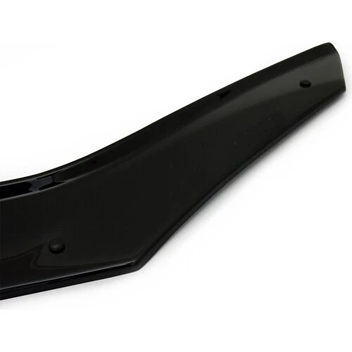 Karva Dacia Sandero Abs Kaput Koruyucu 2009-2012 - 2