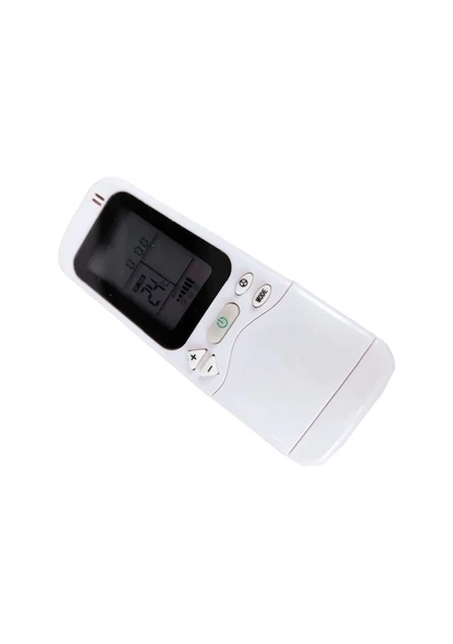 Vestel Flora Doğa Inverter Klima Kumandası - 3