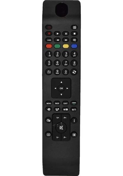 Vestel 22Vf3035 Lcd Tv Kumandası - 3