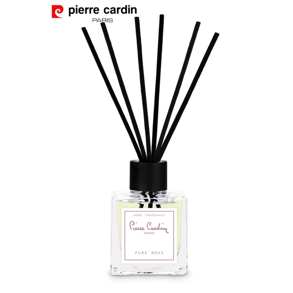 Pierre Cardin Reed Diffuser Pure Rose 100 ml