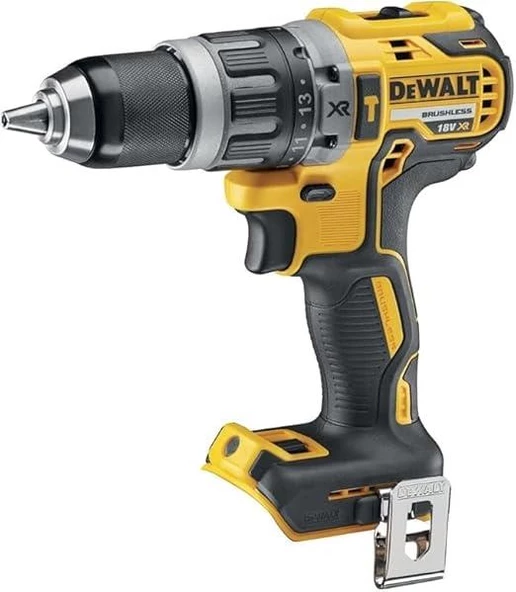 DEWALT DCD796NT 18V DARBELİ MATKAP - 2