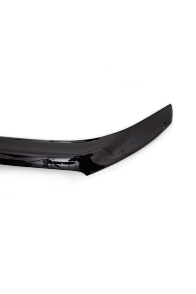 Chevrolet Captiva Abs Kaput Koruyucu 2012-2018 - 2