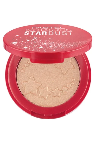 PASTEL Stardust Hıghlıghter 322