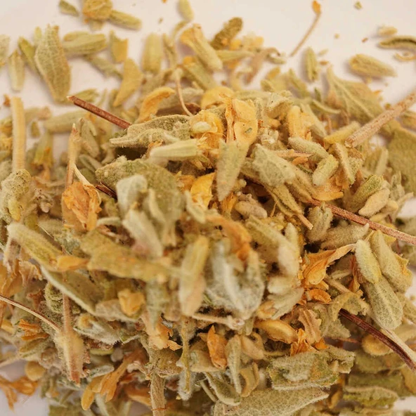 Sarı Ballı Baba 300 gr Yeni Mahsül  Çuha Çiceği Sarı Ballıbaba