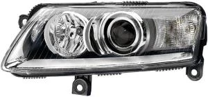 Hella FAR SOL XENON A6 AVANT QUATTRO 05>08 A6 ALLROAD 07>11 - 1