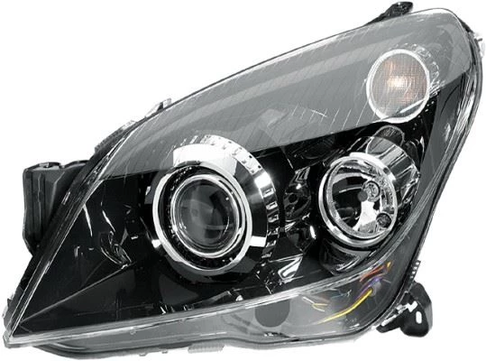 Hella FAR SOL XENON ASTRA H 04>14