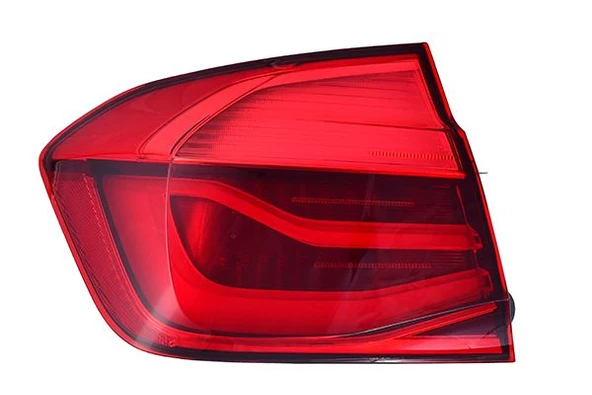 STOP LAMBASI DIŞ SOL (LED) BMW F30-LCI 16>18