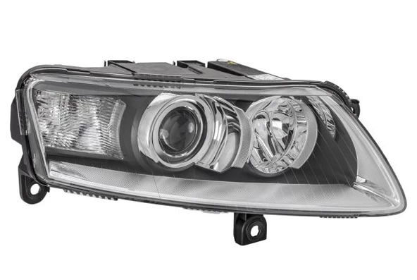 Hella FAR SAG KOMPLE (AMPULSUZ) XENON AUDI A6 (AMPULU D2S HELLA 8GS007949101)