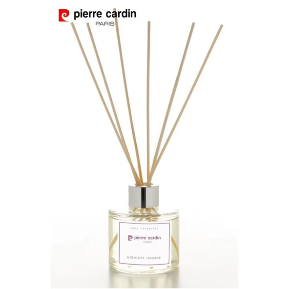 Pierre Cardin Home Fragrance Diffuser Oda Kokusu Yasemin 100 ml