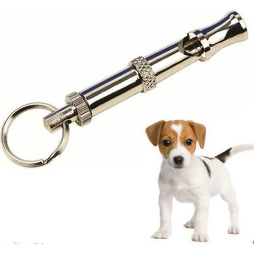 Pawise Köpek Eğitim Düdüğü - 1