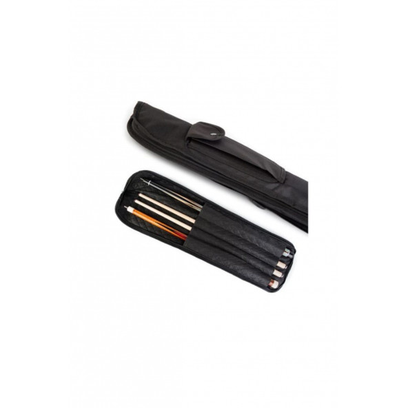 Istaka Çantası Ekonomik Bilardo Çantası