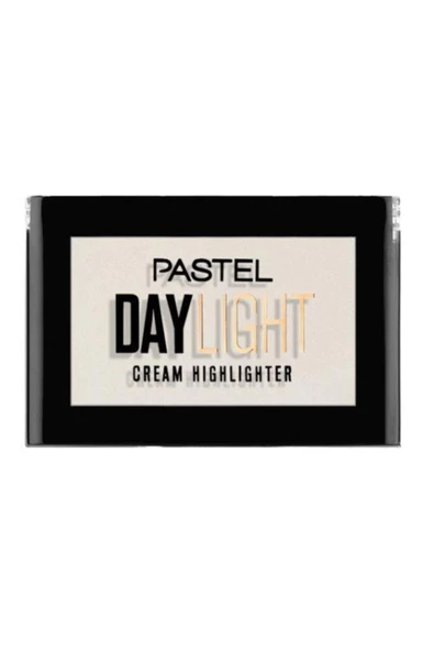 PASTEL Daylight Cream Highlighter - Krem Aydınlatıcı 14 Milkyway - 1