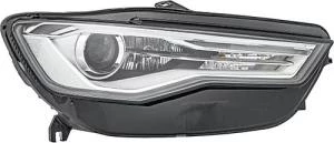 FAR KOMPLE SAG XENON AUDI A6 15>18