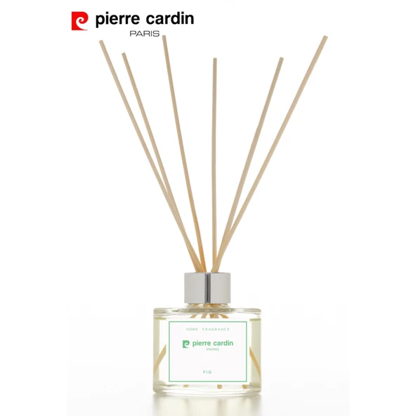 Pierre Cardin Oda Kokusu İncir & Yeşil Erik 100 ML