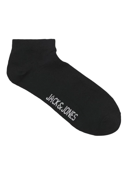 Jack Jones Louıs Dongo 3 Lü Paket Erkek Çorap 12260079 - 8