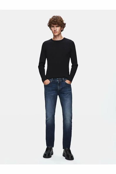Ltb Joshua Kantana Wash Erkek Jean Pantolon