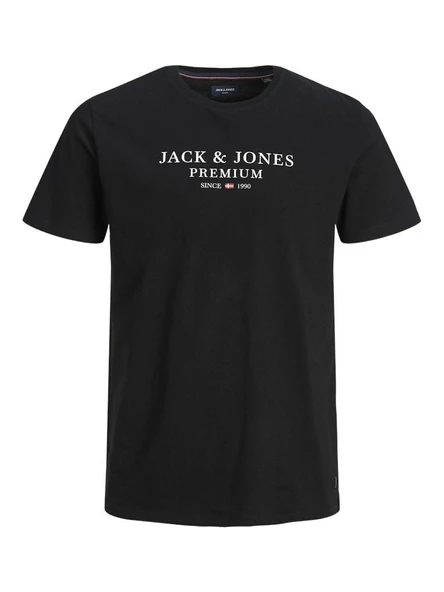 Jack Jones Bluar Chıe Erkek Tişört 12217167