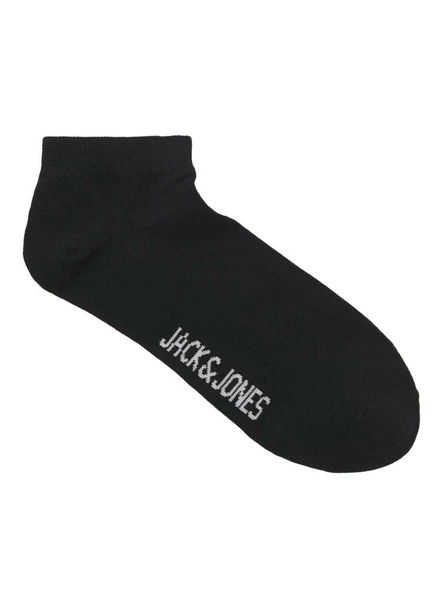 Jack Jones Louıs Dongo 3 Lü Paket Erkek Çorap 12260079 - 4