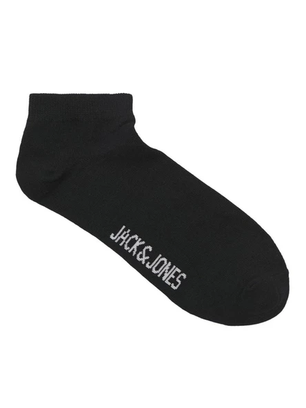 Jack Jones Louıs Dongo 3 Lü Paket Erkek Çorap 12260079 - 10