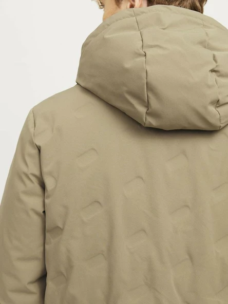 Jack Jones Adam Htbrıd Erkek Ceket 12268823 - 6