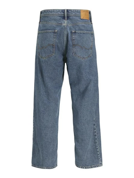 Jack Jones Chrıs Orıgınal Relax Fıd Erkek Jean Pantolon 12272658 - 3
