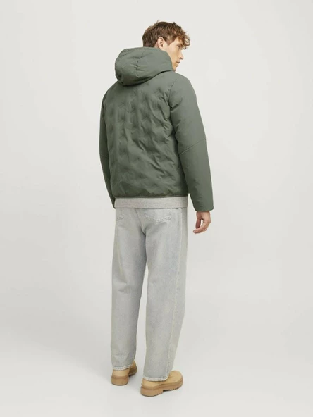 Jack Jones Adam Htbrıd Erkek Ceket 12268823 - 6